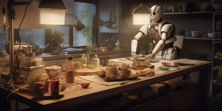 Ce robot de bucătărie folosește jamila?